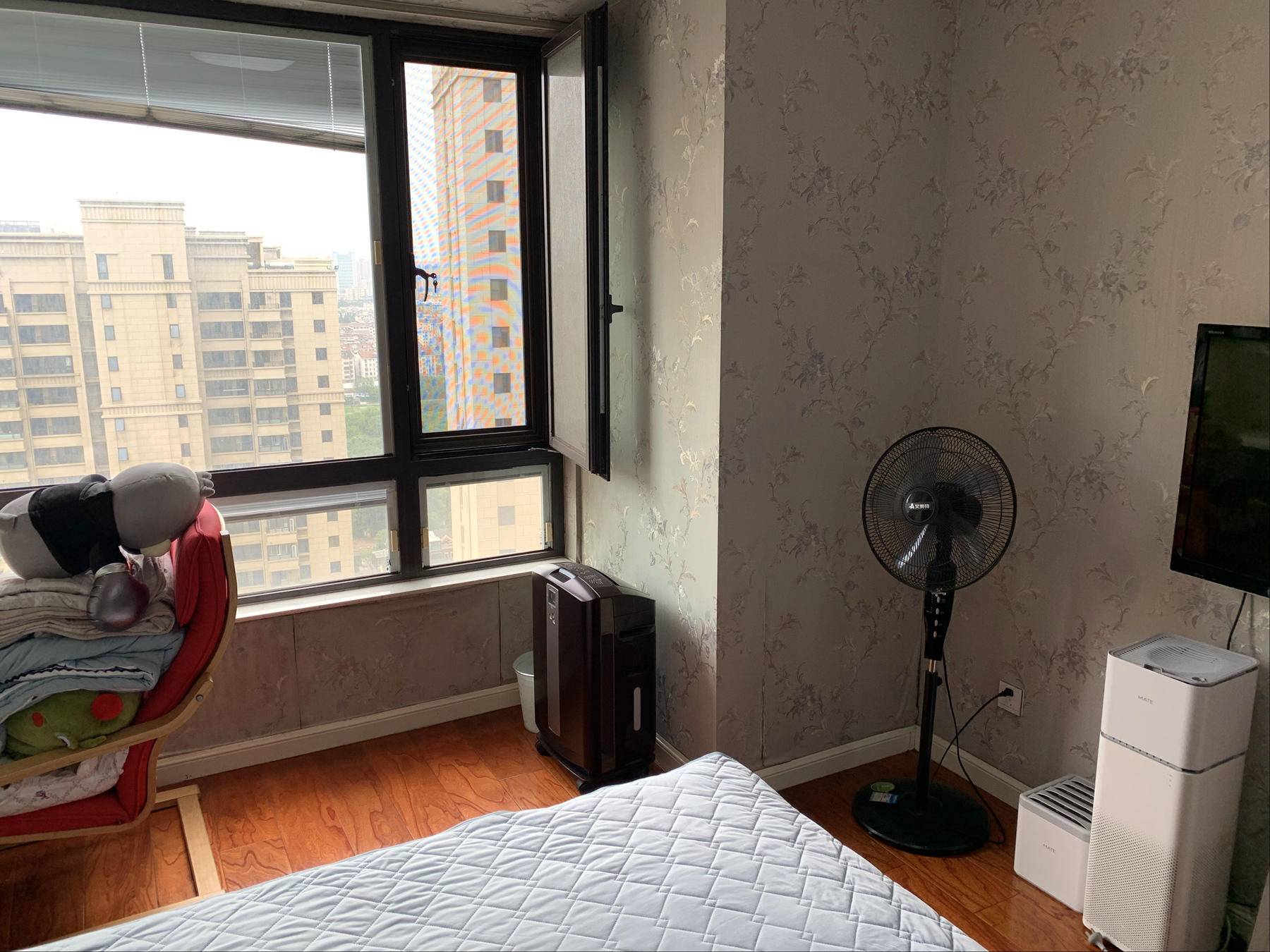 空净推荐,空净测评