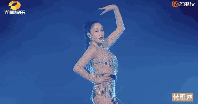 赵丽颖“半裸照”刷屏:以貌取人,其实很公平