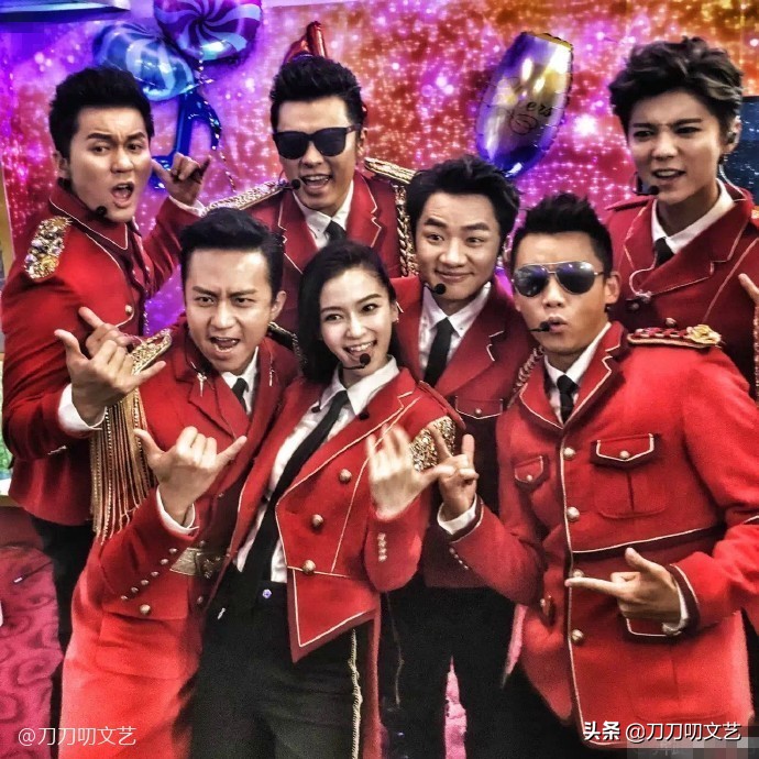 郑恺和鹿晗现在的情况 (郑恺和鹿晗的关系怎么样)