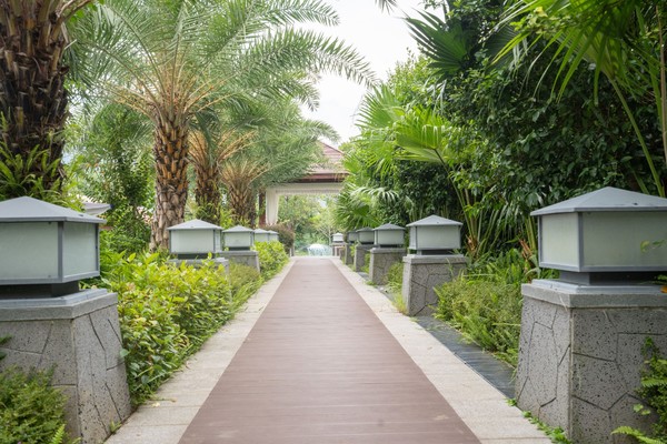 广州白水寨嘉华温泉酒店附近游玩,广州白水寨嘉华温泉酒店亲水房