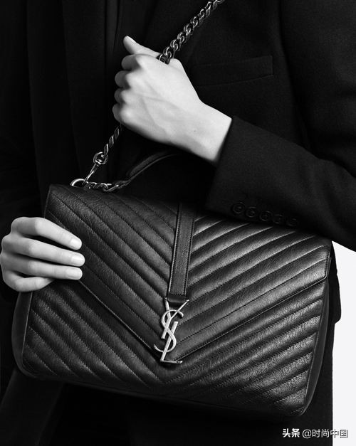 盘点奢侈品包包断货王，时髦又实用！996精英们就认这6款！