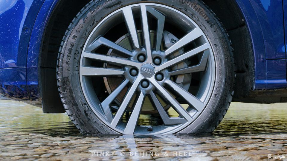 宝马x5和奥迪q5l哪个好,奥迪q5l和宝马x5怎么选