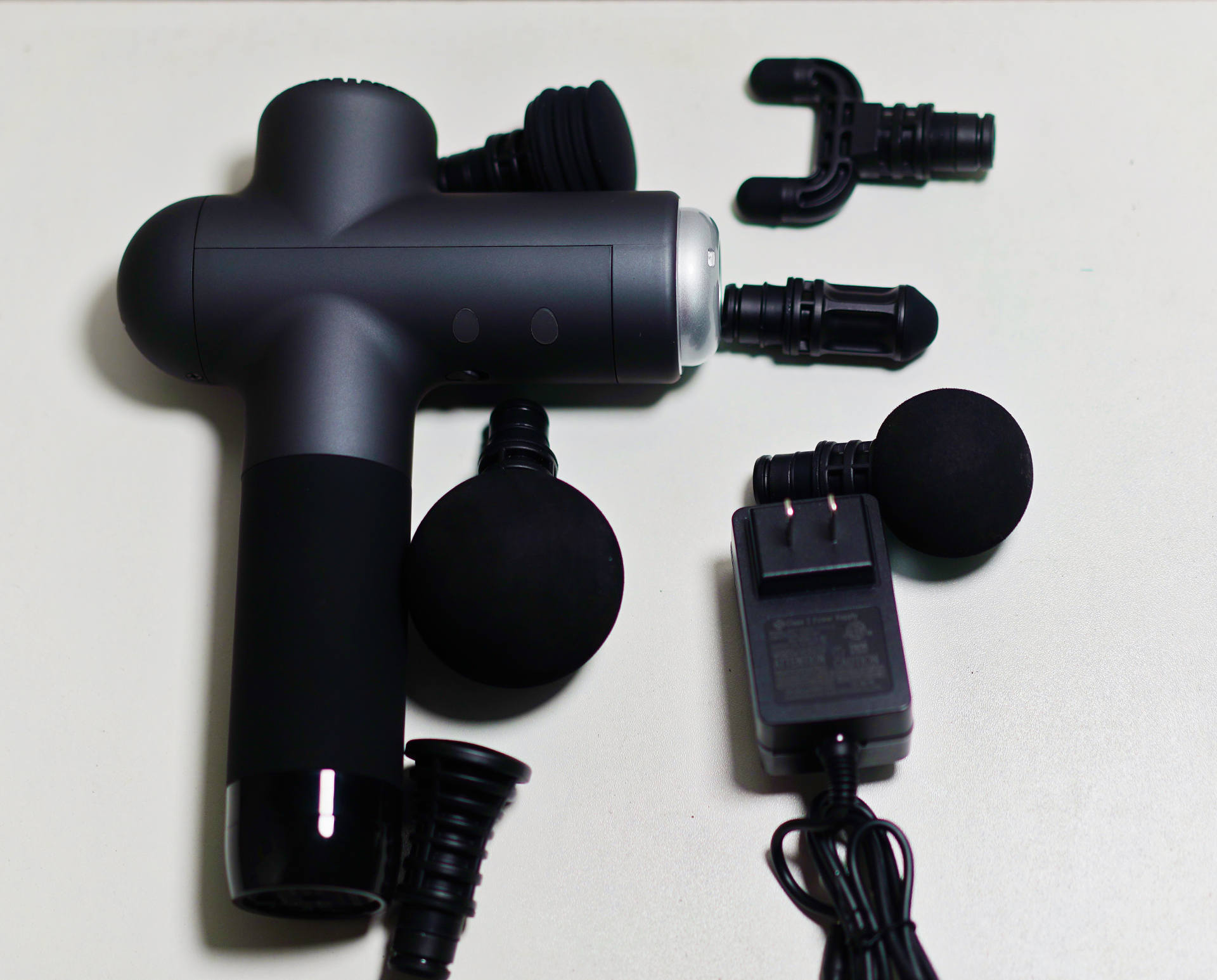 skg筋膜枪与其他筋膜枪,skg筋膜枪震手