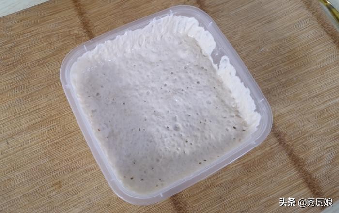 不要酵母发面蒸馒头的最好方法,我家蒸馒头方法