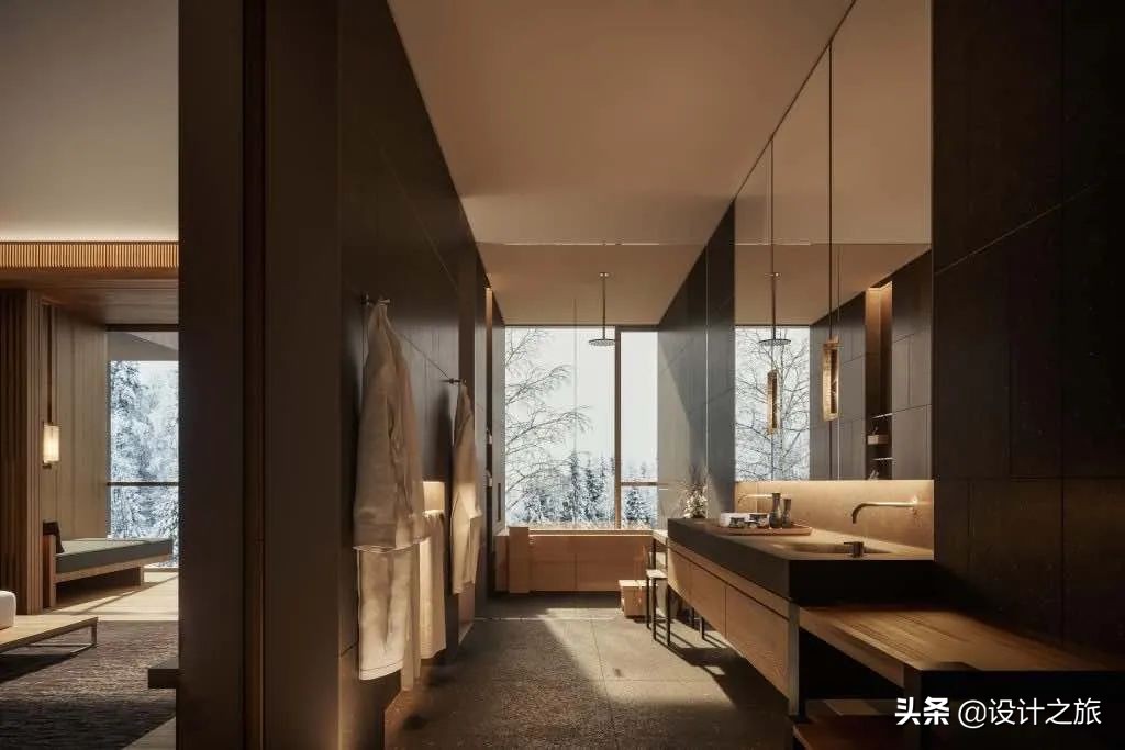 全球38家安缦酒店在哪里,全球35家安缦住宿本身是一种修行