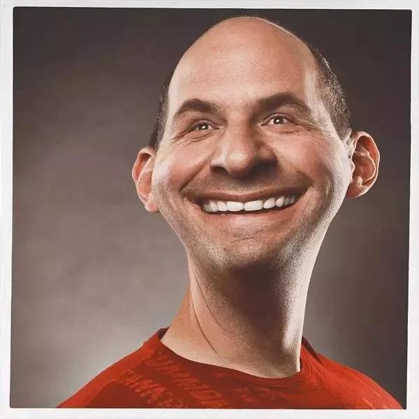 再优秀的摄影师也逃不过ps,会ps的摄影师真的会让你刮目相看