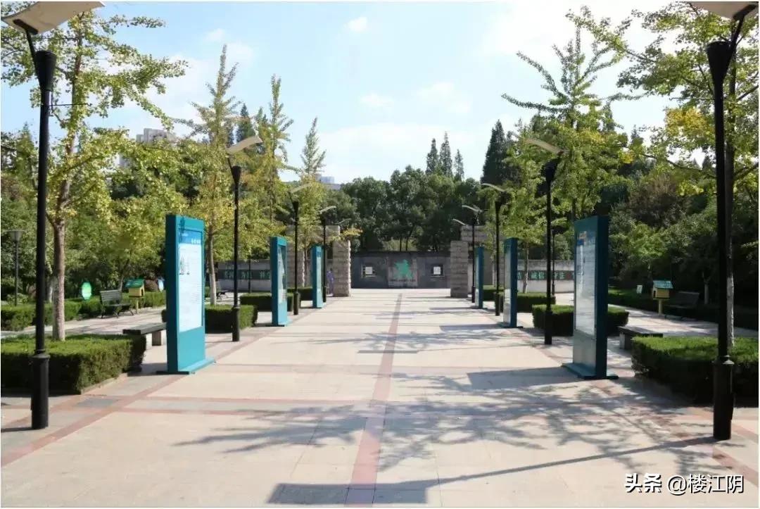 江阴30年变迁,江阴面貌的变迁