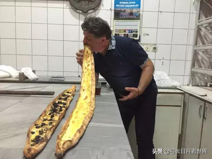 土耳其有趣的事件,土耳其发生的奇葩事