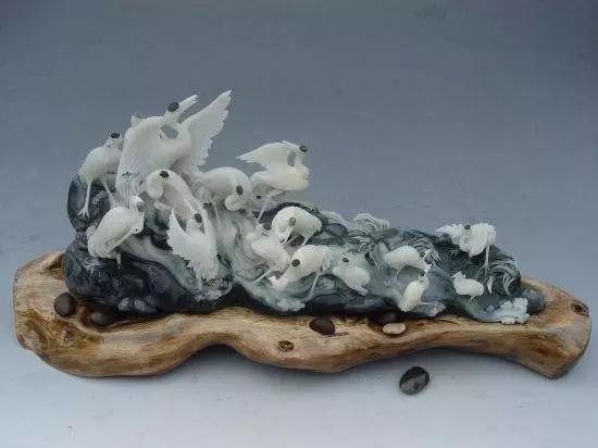 我国各省都有什么宝石,中国哪个省份的宝石最多