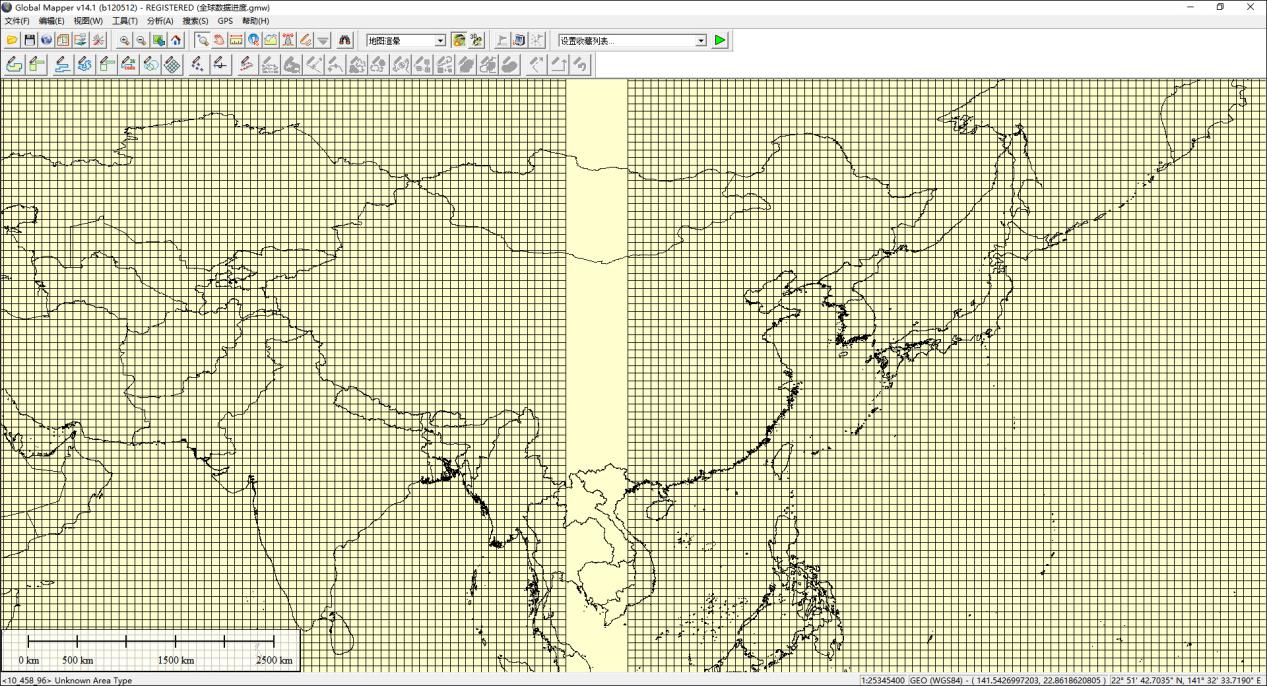 2012谷歌地图高清卫星地图,谷歌卫星地图是什么时候拍摄的