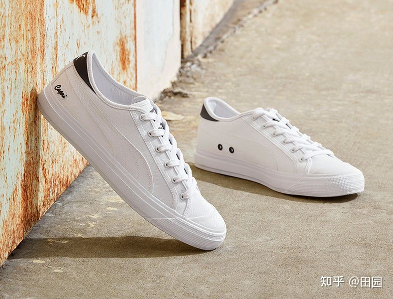 2022夏季小白鞋时尚爆款帆布鞋,小众百搭帆布小白鞋推荐