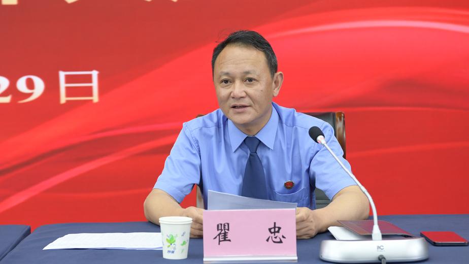 八一退役军人纪念活动,八一建军节暨退役军人座谈会