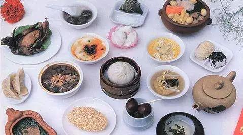 南京这16样传奇早点,决定了我能不能每天早起