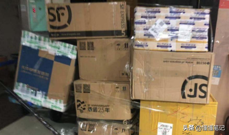 华强北美妆市场严打,华强北美妆档口攻占数码城