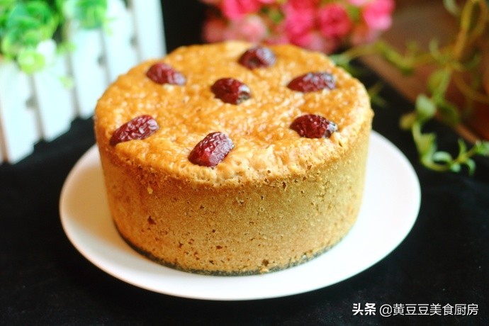 自制红糖酥的做法,红糖自制焦糖