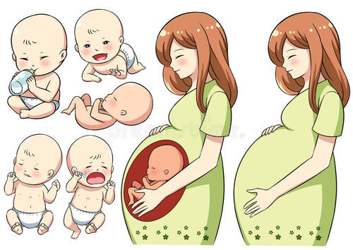 孕妇怀孕之后屋里的东西能搬动吗,孕妇的床下是不是不可以放东西