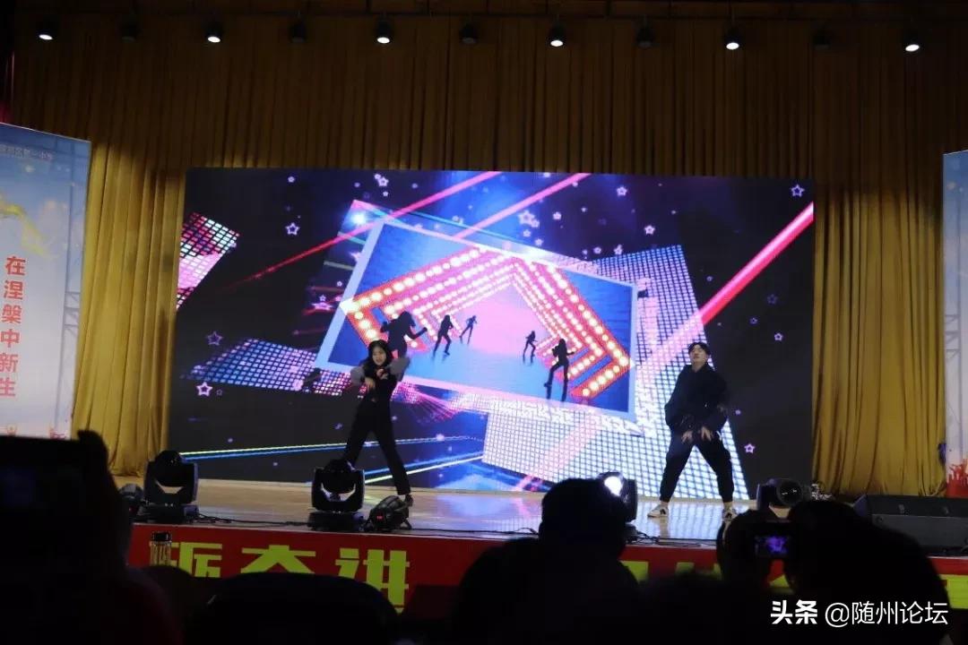 曾都一中艺术节,曾都一中2021活动