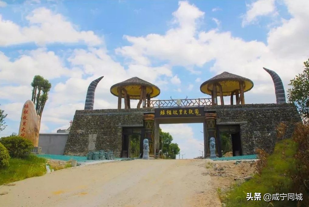 崇阳十处绝美古村落,藏在湖北咸宁深山中的古村落