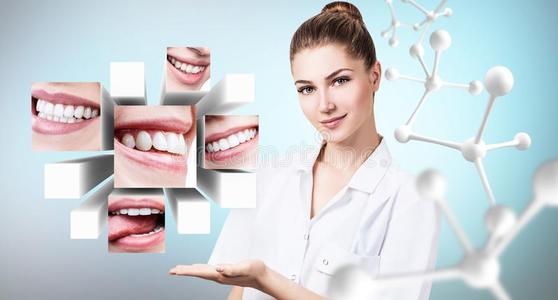 为什么有的烤瓷牙特别贵,烤瓷牙从几百到几千有什么区别