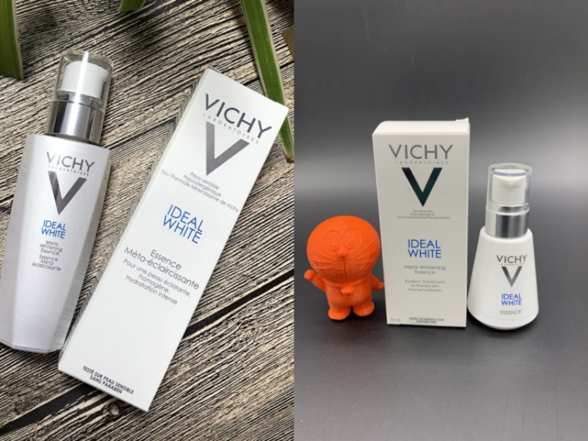 盘点欧莱雅8大美白精华,卡尼尔和欧莱雅哪个美白效果好