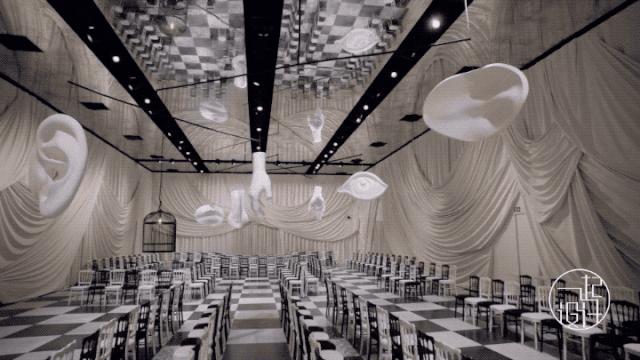 dior风简约高级感灰,dior高级灰