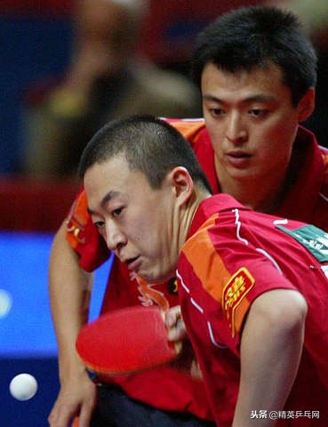 国乒男教练秦志戬的个人简历,乒协官宣46岁秦志戬