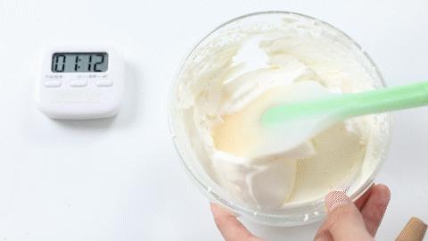 测评各种品牌淡奶油,淡奶油哪款最容易打发