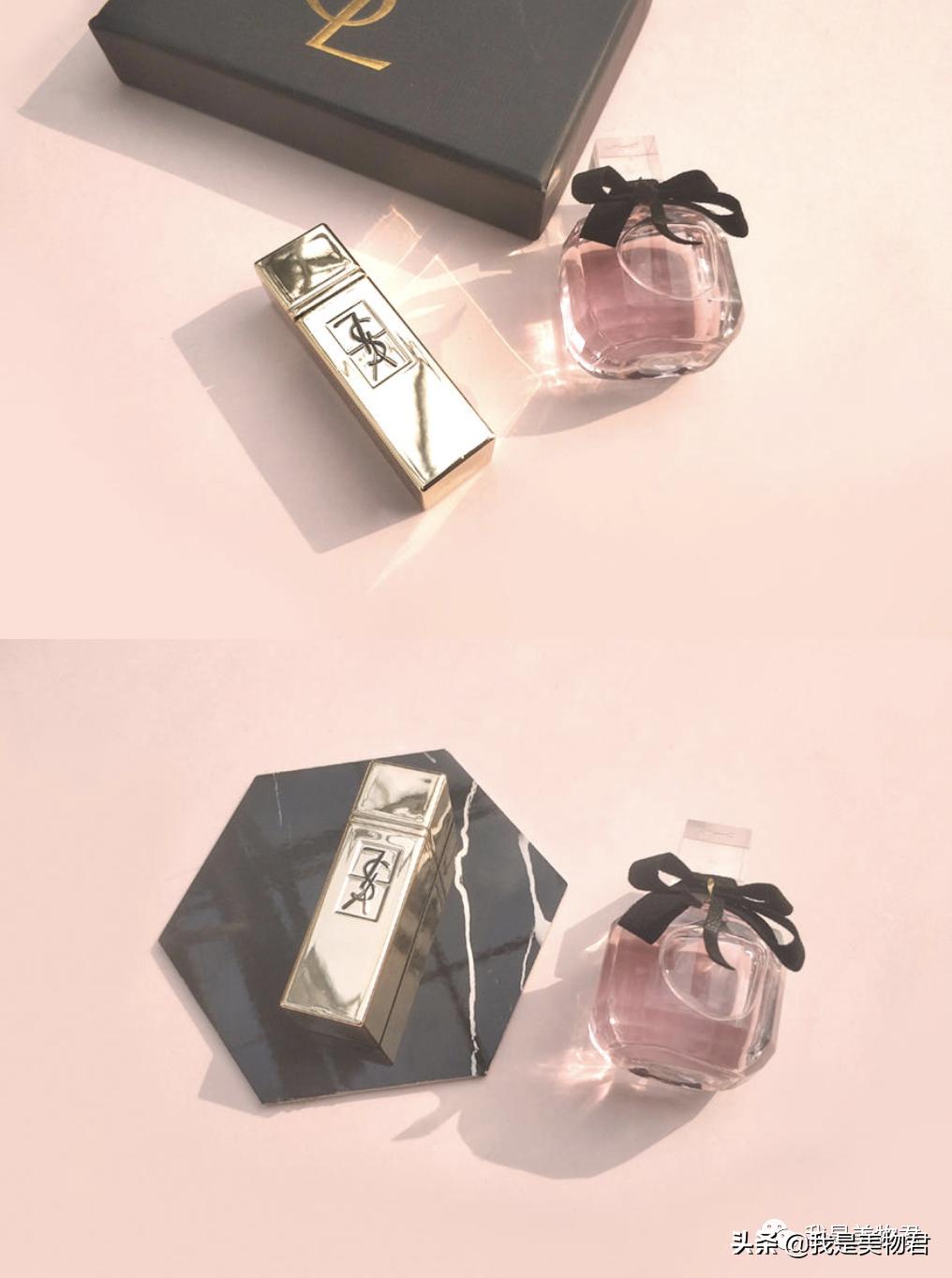 ysl香水礼盒三件套2022,ysl香水小样4件套礼盒