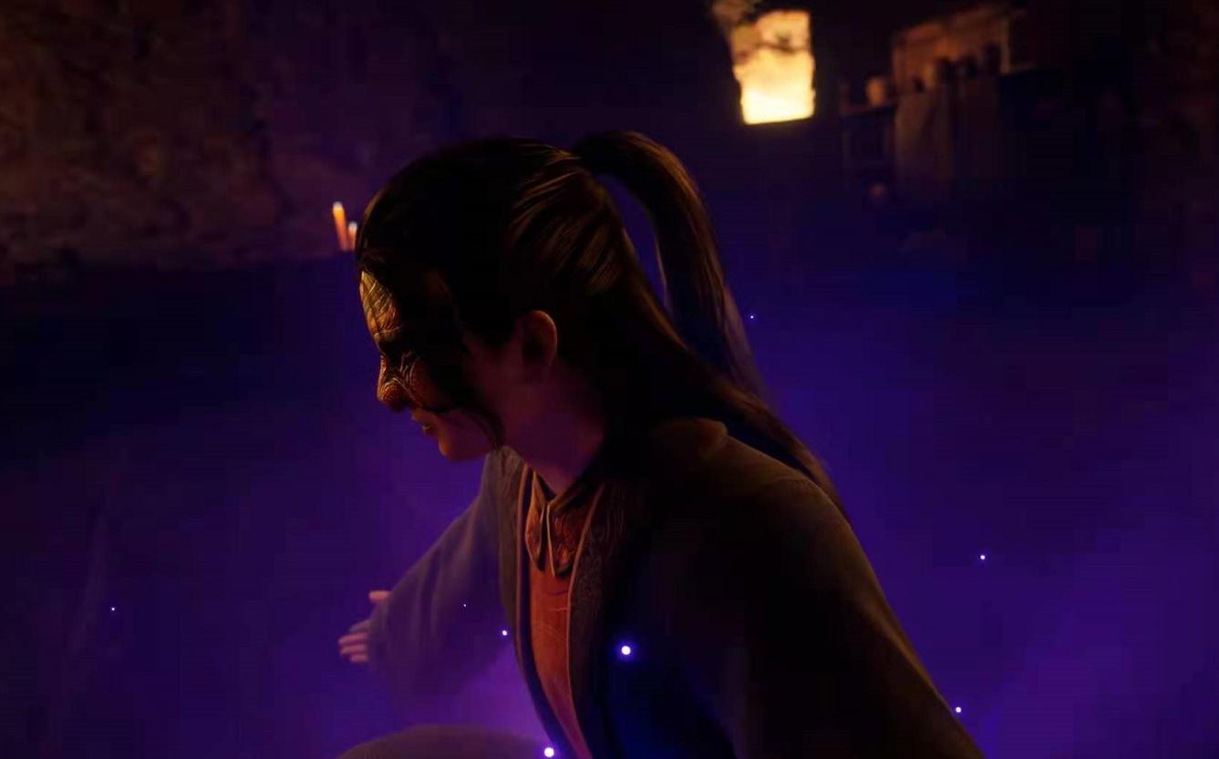 凡人修仙传特别篇两集连更,韩老魔无利不起早,董师妹屡惹事端