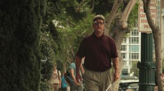 盲人戴上这副眼镜也能看清世界,盲人戴上这种眼镜也能看清楚世界