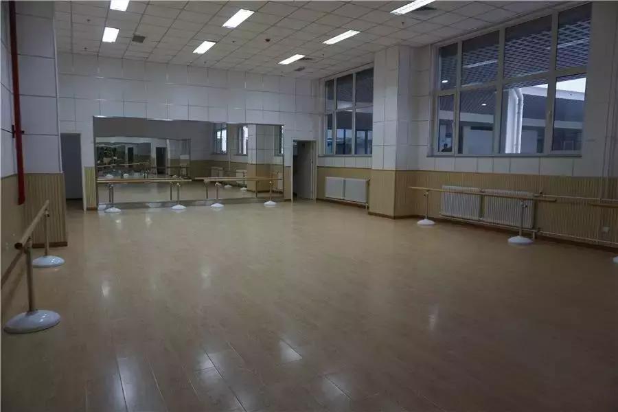 八十中学开学,北京八十学校官渡校区开学