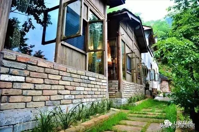 他花2000平米却只打造9间房，想请你来吃一道最有故事的徽菜