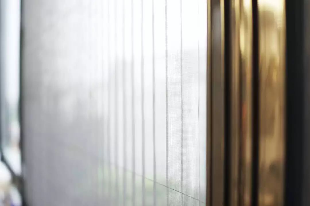 韦柏隐形纱窗怎么拆卸清洗,韦柏隐形纱窗搭配图解