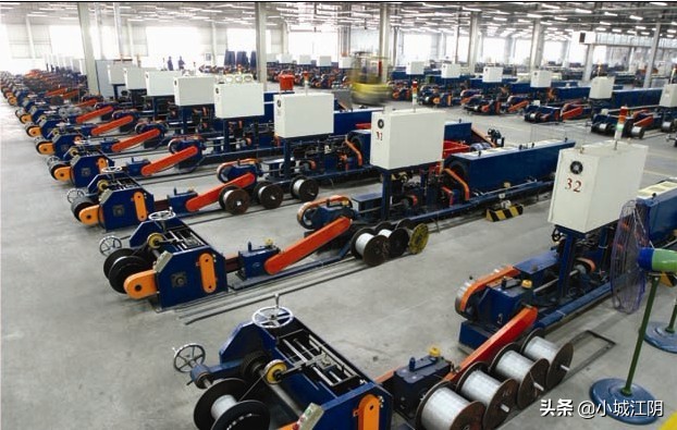 江阴一共有多少上市公司,江阴华夏