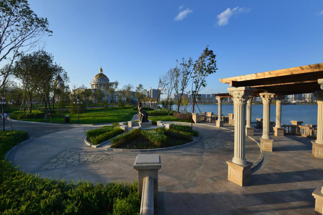 高新楼盘天茂湖,天茂湖高新