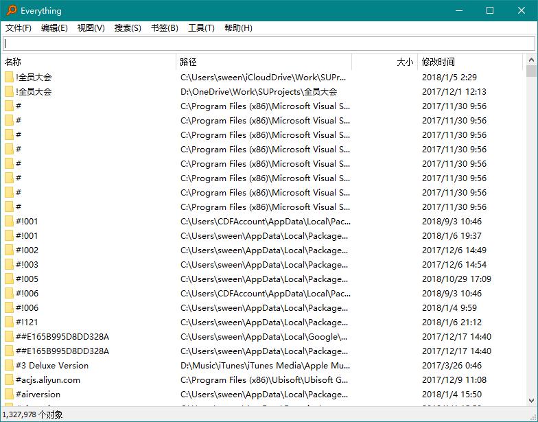 看片、杀毒、效率办公……这34个Windows应用，每一个都是神器