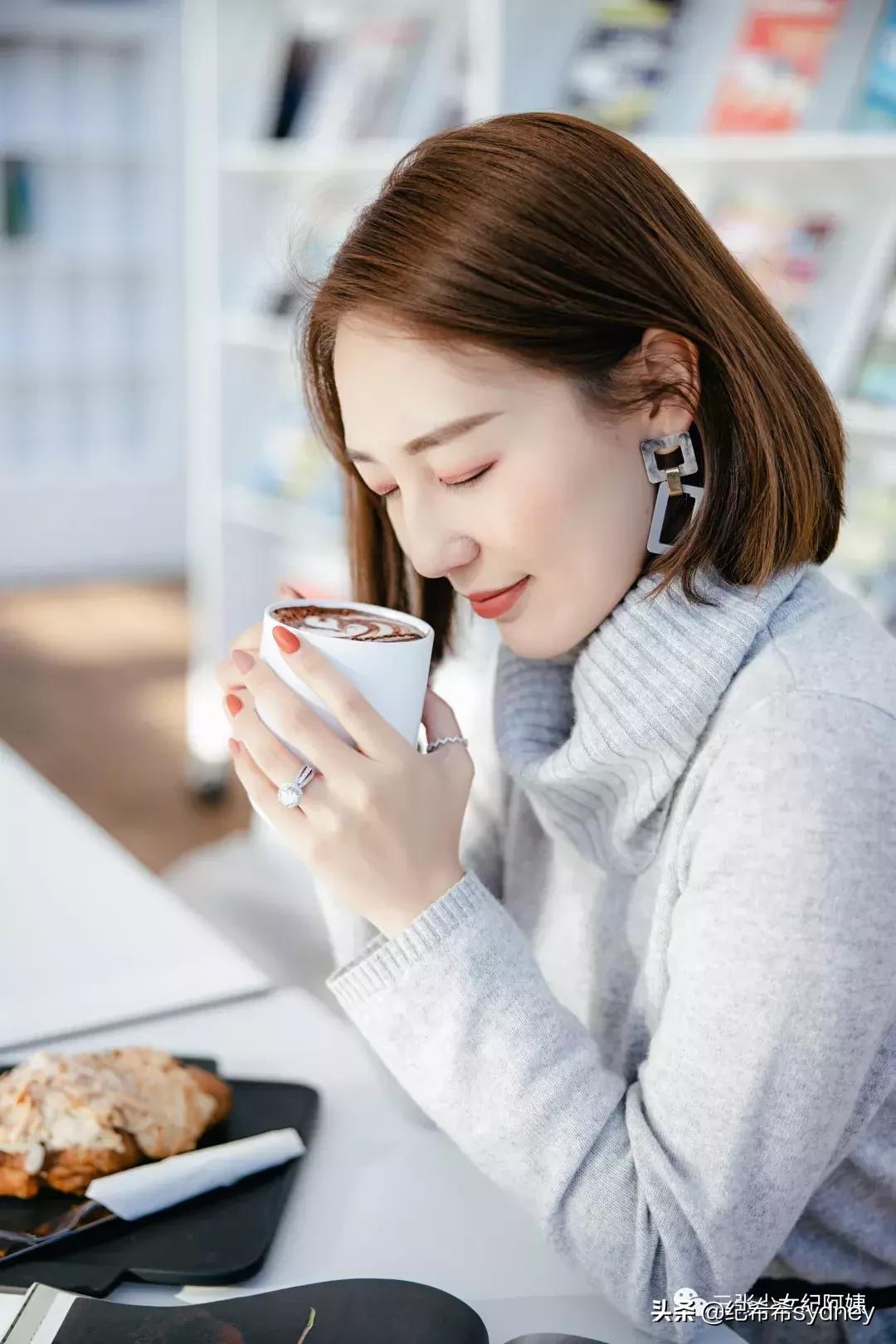 显瘦的七种穿法,十大穿搭显瘦原则