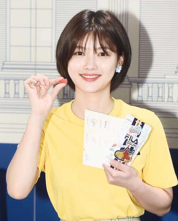 流行短发波波头适合什么样的脸型,今年流行什么发型短发波波头