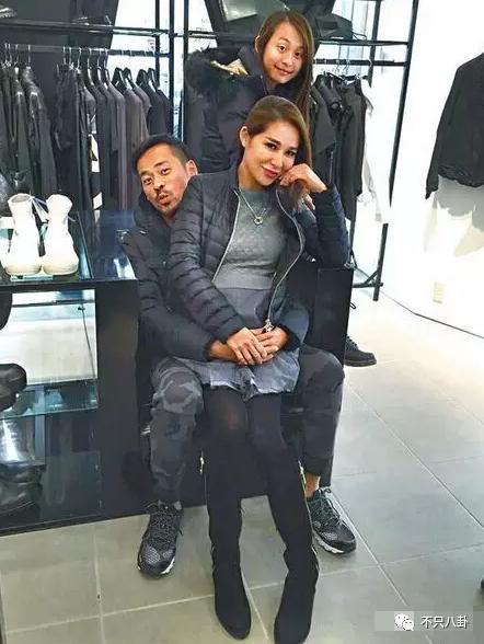 还没完？史上最强小三的狗血连续剧又出新番了……