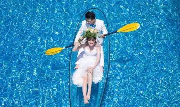 惠州双月湾比较好的酒店要多少钱,惠州双月湾酒店海景房一晚推荐