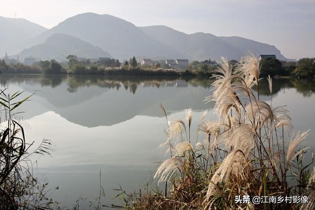 张志和的渔歌子里的西塞山在哪,张志和湖州西塞山