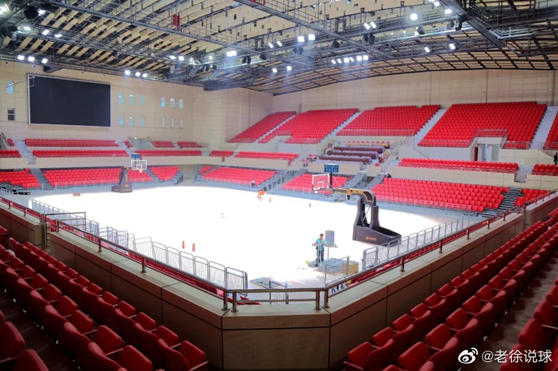 nbl第二场最新战况,命运多舛后续