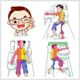 偏瘫患者出现肩痛后怎么训练,偏瘫后肩痛的原因及其治疗