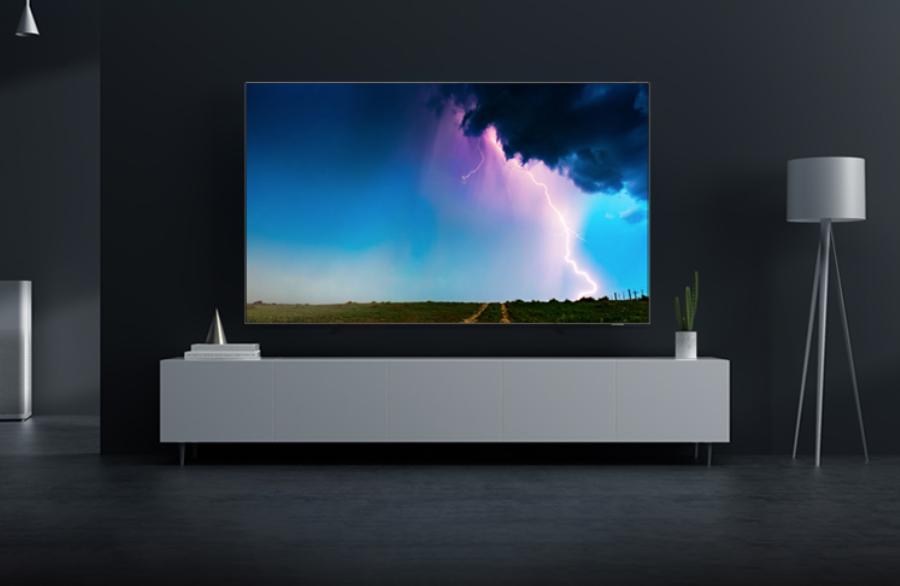 4k超高清电视私人影院,这个月的电影