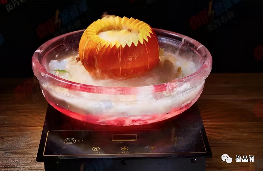 白幽灵水晶造假的多吗,水晶入坑过程