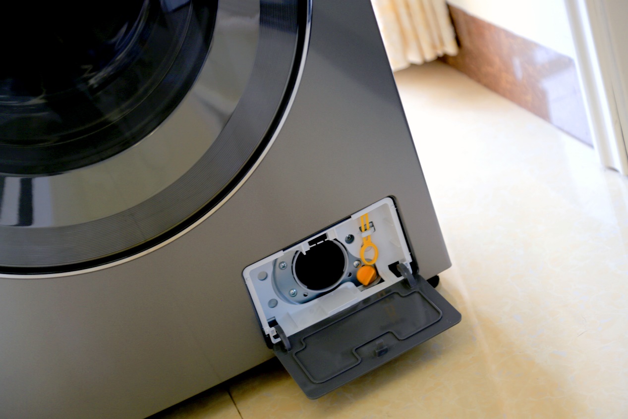 小天鹅水魔方冷水洗洗衣机怎么样,td100q61y小天鹅水魔方滚筒洗衣机