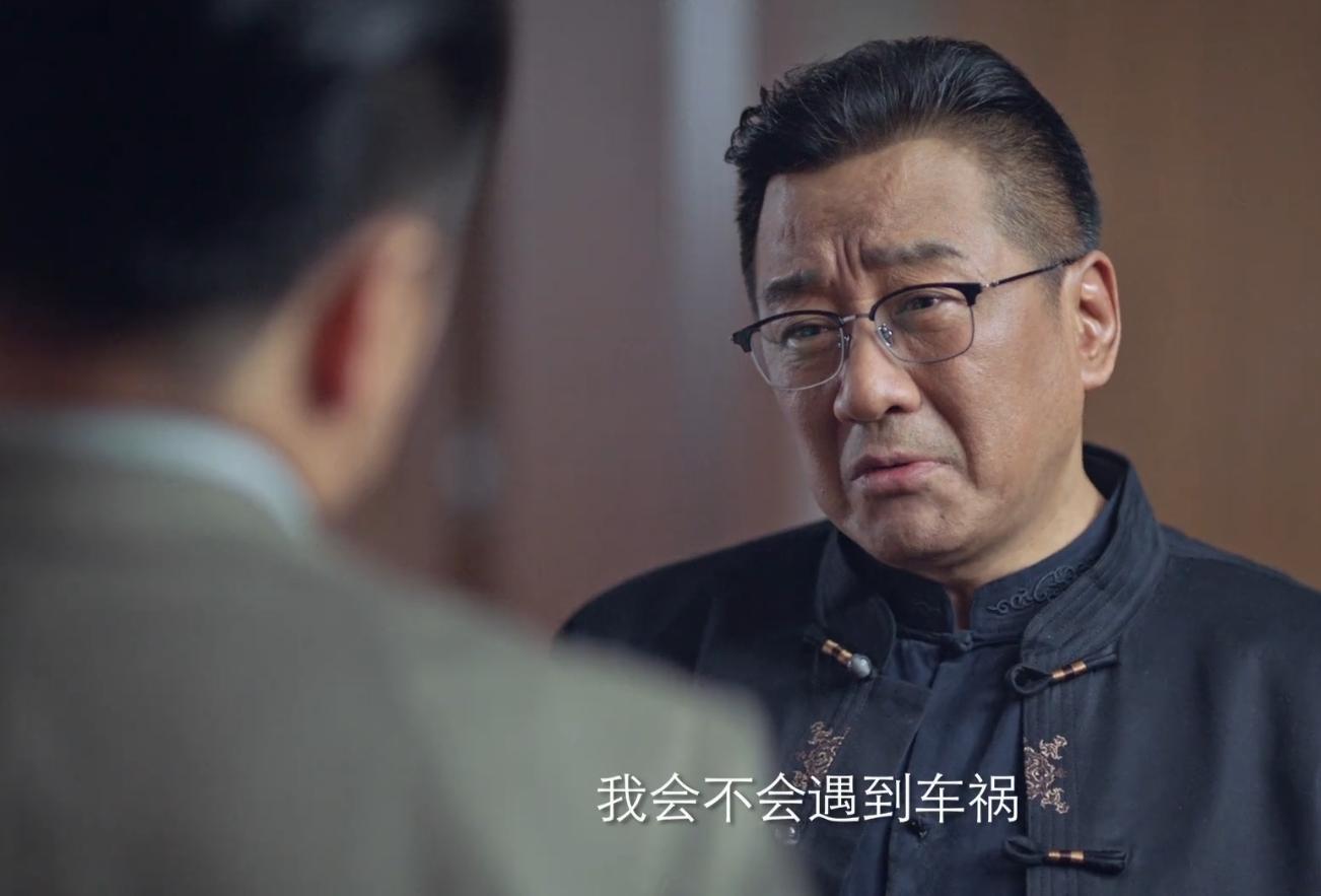 突围的大结局说明了什么 (突围的真正结局)