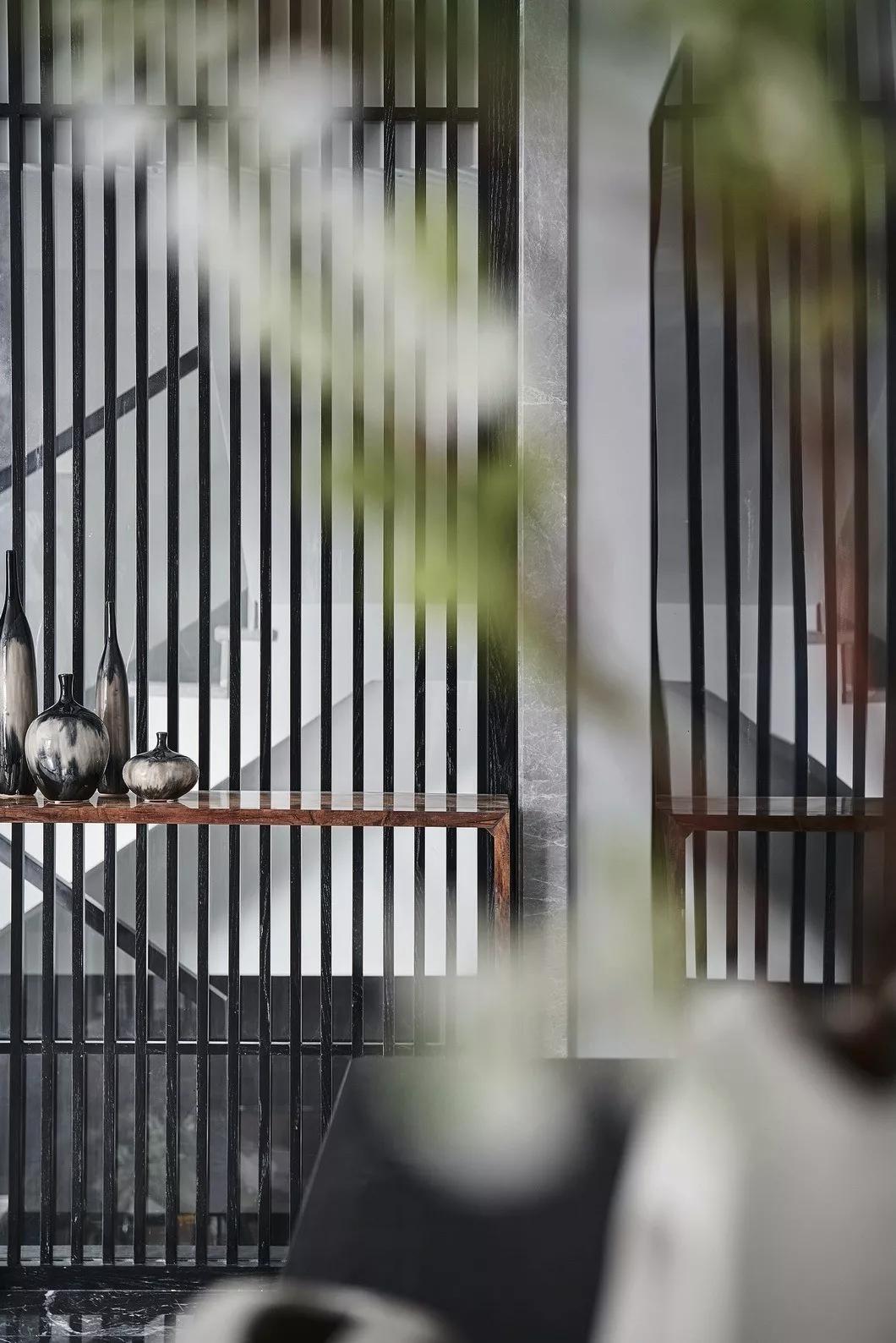 100个简约隔断设计,隔断才是空间的改造大师