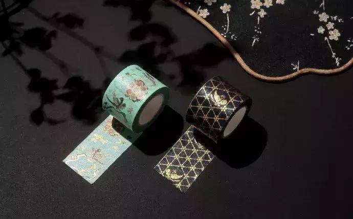 百雀羚联名故宫,百雀羚上新了故宫联名