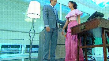 甜宠剧霸道总裁泰剧,霸道总裁又虐又甜泰剧